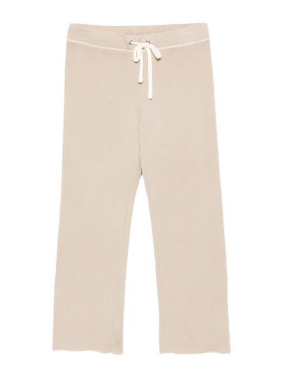 26SS 제임스펄스 트레이닝/조거 팬츠 WXA1932LKKP Light Brown