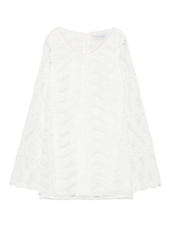 26SS 라쿠엘 디니즈 숏팬츠 5S03053NUC000540977010 White