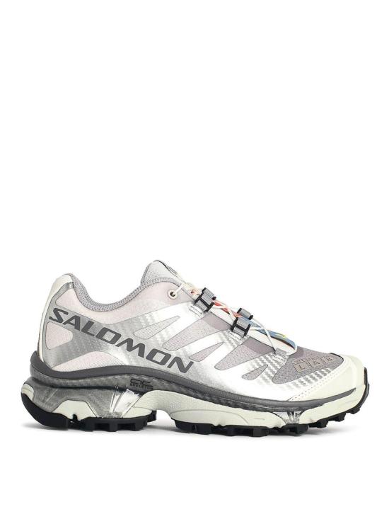 26SS 살로몬 스니커즈 L47568400SHARKSKINDAWNBLUEMETAL Silver