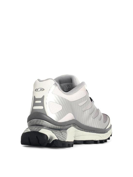 26SS 살로몬 스니커즈 L47568400SHARKSKINDAWNBLUEMETAL Silver - SALOMON