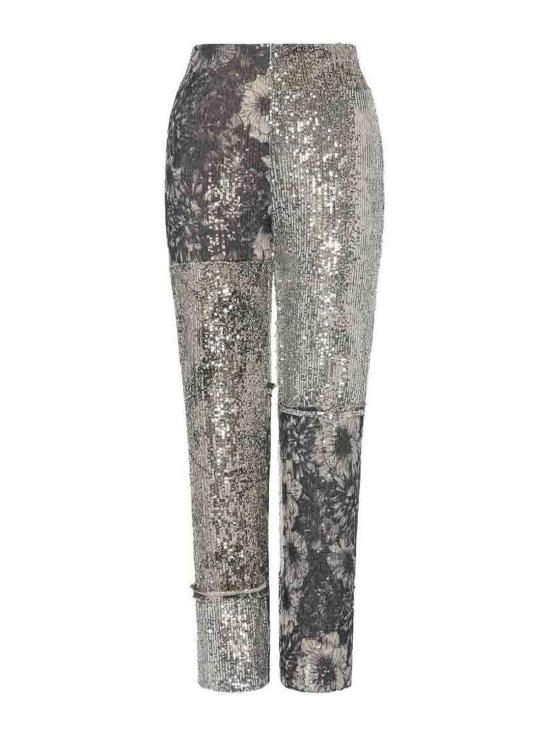 26SS 마르지엘라 팬츠 S29KA0402MTJ045961 Multicolour