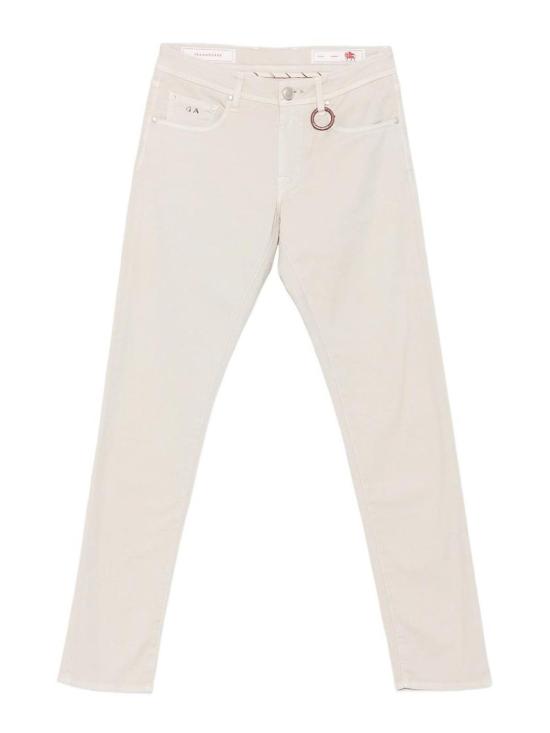26SS 트라마로사 스트레이트 팬츠 MICHELANGELOBBBCESOFTDYE0701 Beige