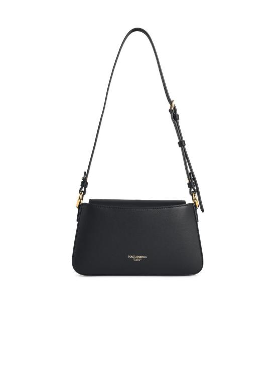 26FW 돌체앤가바나 숄더백 BI3466A3P0080999 Black - DOLCE & GABBANA