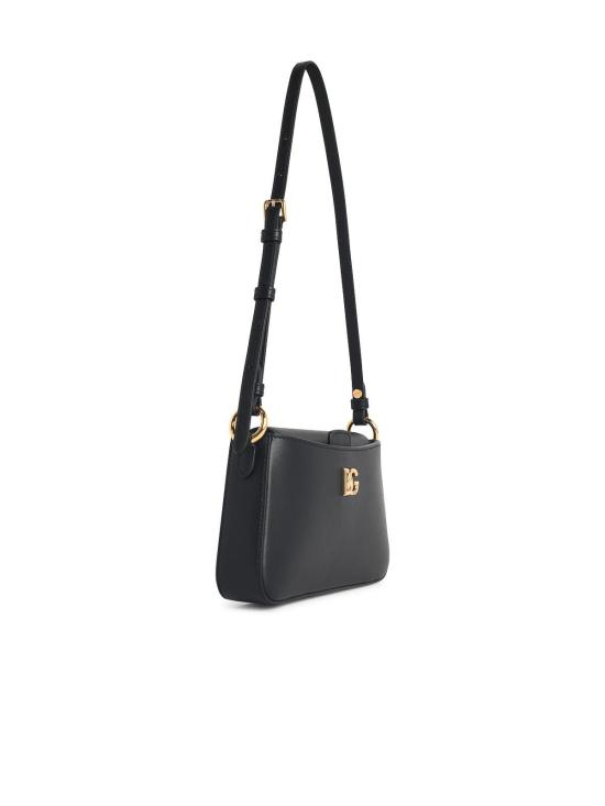 26FW 돌체앤가바나 숄더백 BI3466A3P0080999 Black - DOLCE & GABBANA