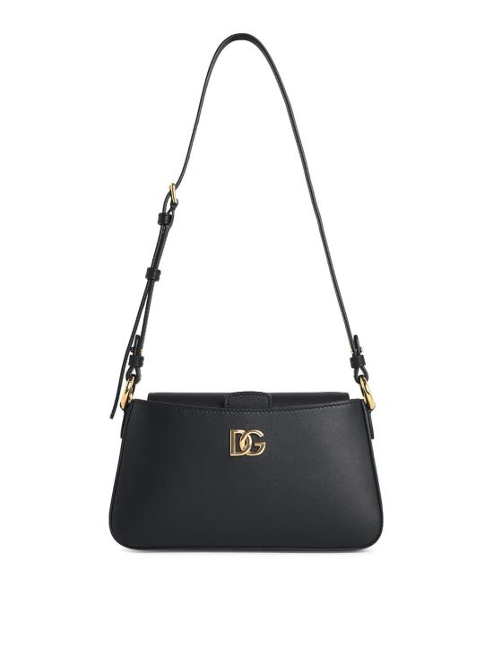 26FW 돌체앤가바나 숄더백 BI3466A3P0080999 Black