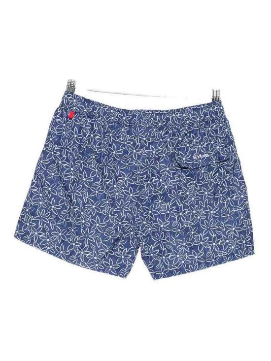 26SS 키톤 스윔팬츠 UCOM2CK0743H84001 Blue - KITON