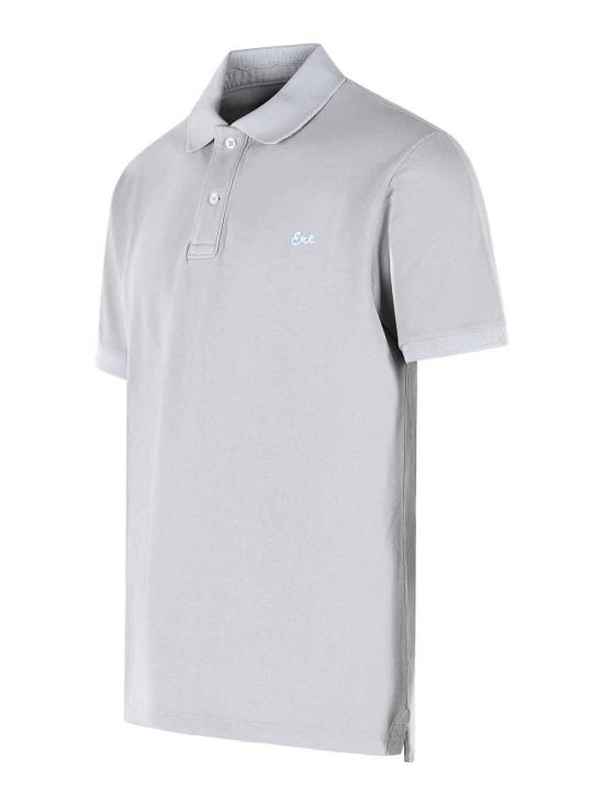 26SS 이알엘 폴로 티셔츠 ERL12T009GREY Grey - ERL
