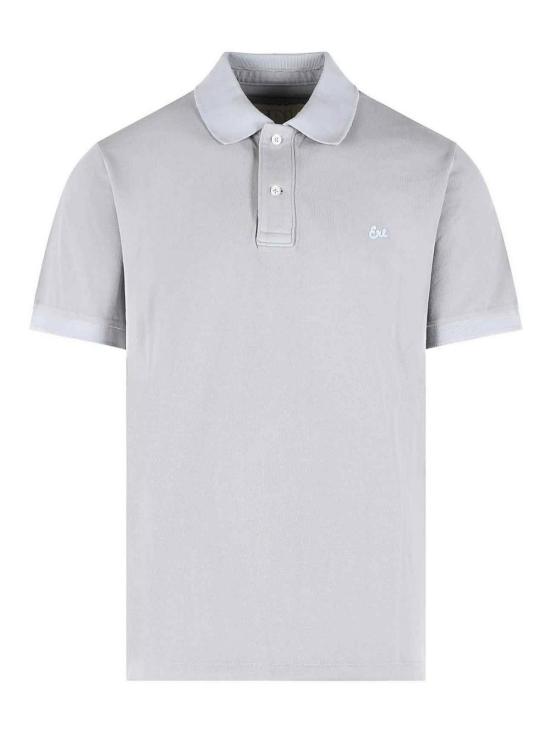 26SS 이알엘 폴로 티셔츠 ERL12T009GREY Grey