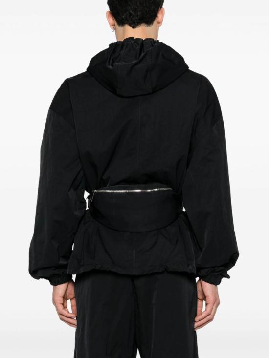  보테가베네타 자켓 746396VF4K01000 Black - BOTTEGA VENETA