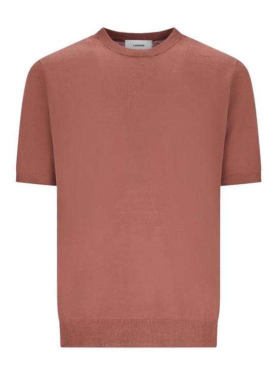 26SS 라르디니 스웨터 PALMMC76PA66022420 Light Brown