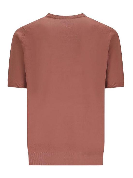 26SS 라르디니 스웨터 PALMMC76PA66022420 Light Brown - LARDINI