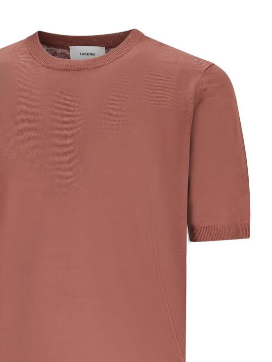 26SS 라르디니 스웨터 PALMMC76PA66022420 Light Brown - LARDINI