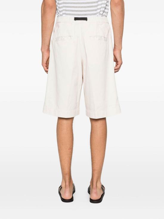 26SS 화이트샌드 숏팬츠 26SU9126004 White - WHITE SAND
