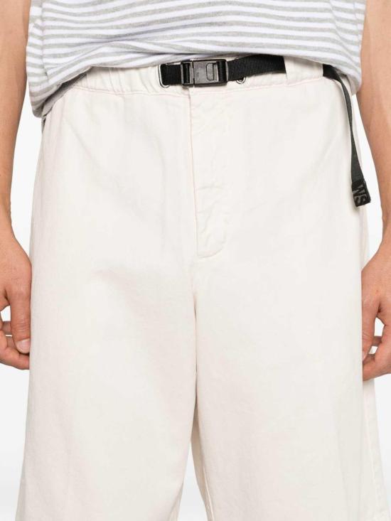 26SS 화이트샌드 숏팬츠 26SU9126004 White - WHITE SAND