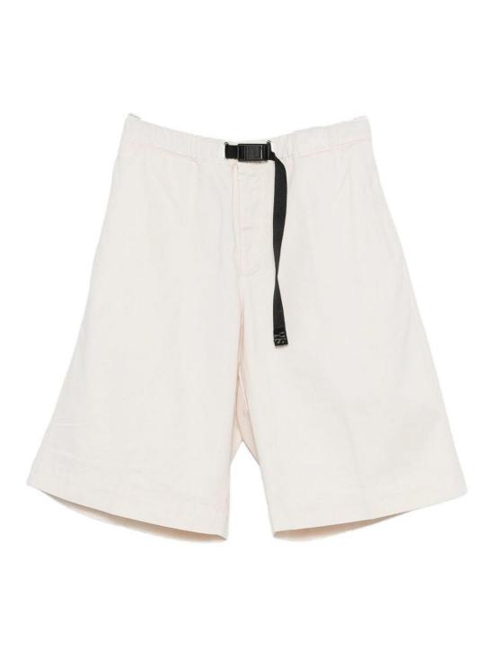 26SS 화이트샌드 숏팬츠 26SU9126004 White