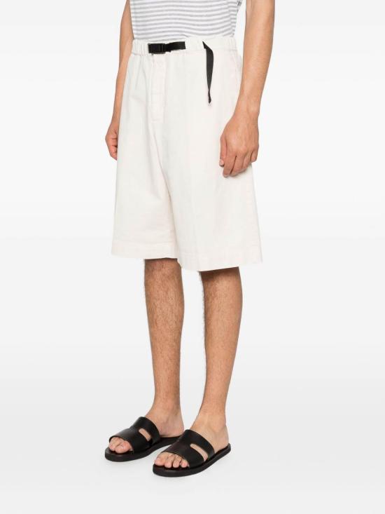 26SS 화이트샌드 숏팬츠 26SU9126004 White - WHITE SAND
