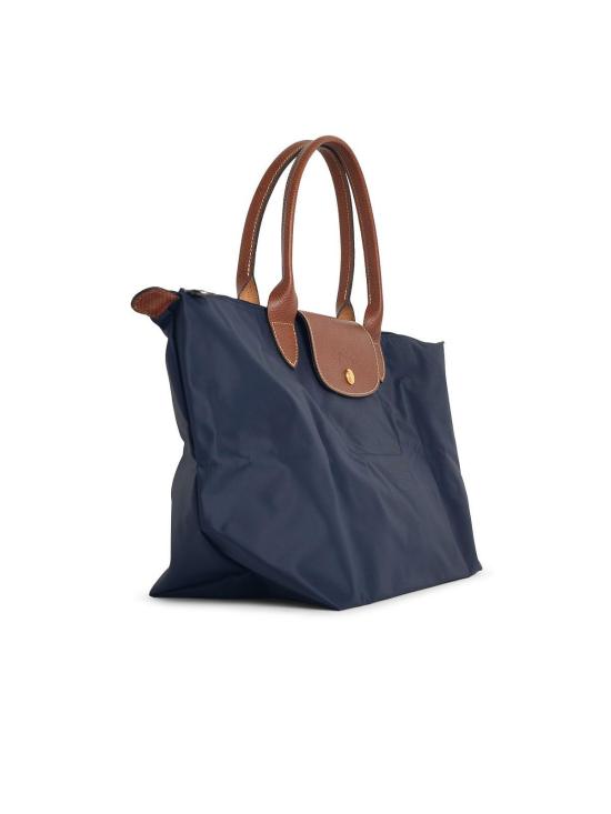 26FW 롱샴 토트백 L1626089P68 Blue - LONGCHAMP