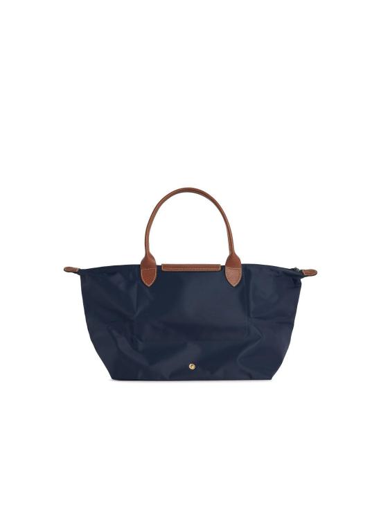 26FW 롱샴 토트백 L1626089P68 Blue - LONGCHAMP