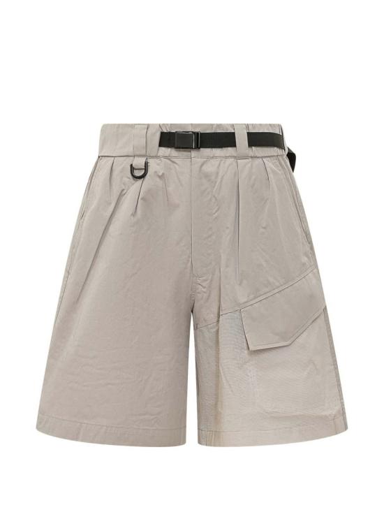 26SS 와이쓰리 숏팬츠 KS5229 Grey - Y-3