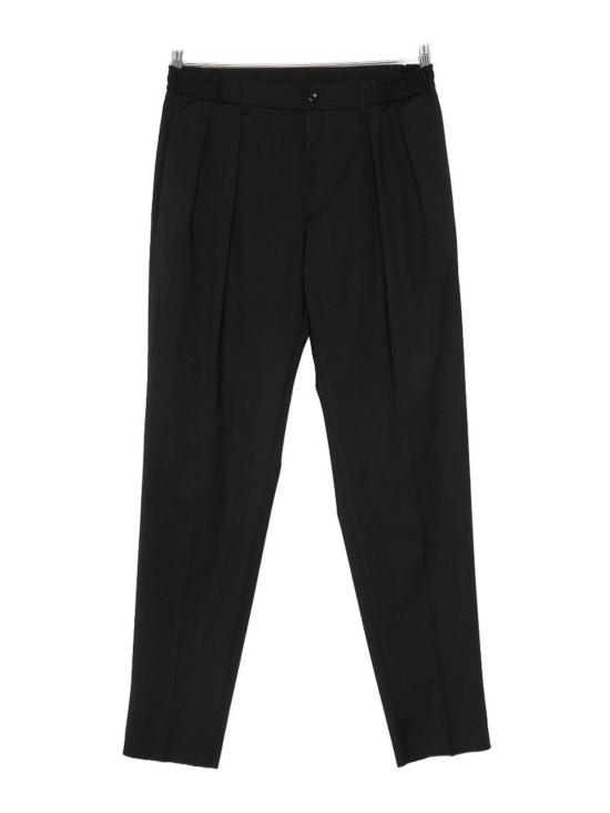 26SS 딸리아토레 팬츠 PGORD24TGT060070UPER027N5091 Black