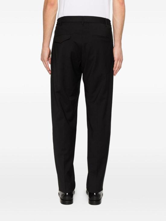 26SS 딸리아토레 팬츠 PGORD24TGT060070UPER027N5091 Black - TAGLIATORE