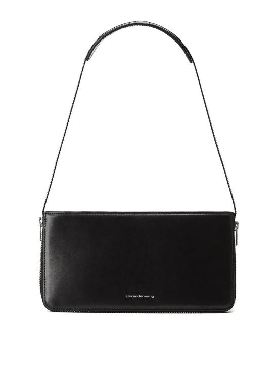 26SS 알렉산더 왕 숄더백 20226P70L001 Black