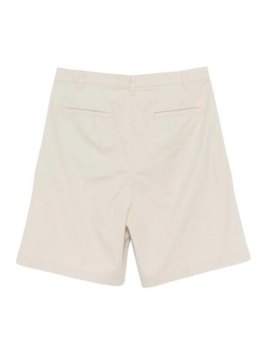 26SS 아스페시 숏팬츠 S6CQ25D01810177 Beige - ASPESI
