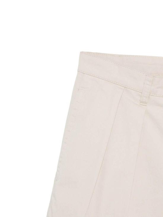 26SS 아스페시 숏팬츠 S6CQ25D01810177 Beige - ASPESI