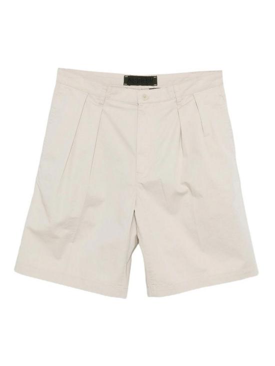 26SS 아스페시 숏팬츠 S6CQ25D01810177 Beige