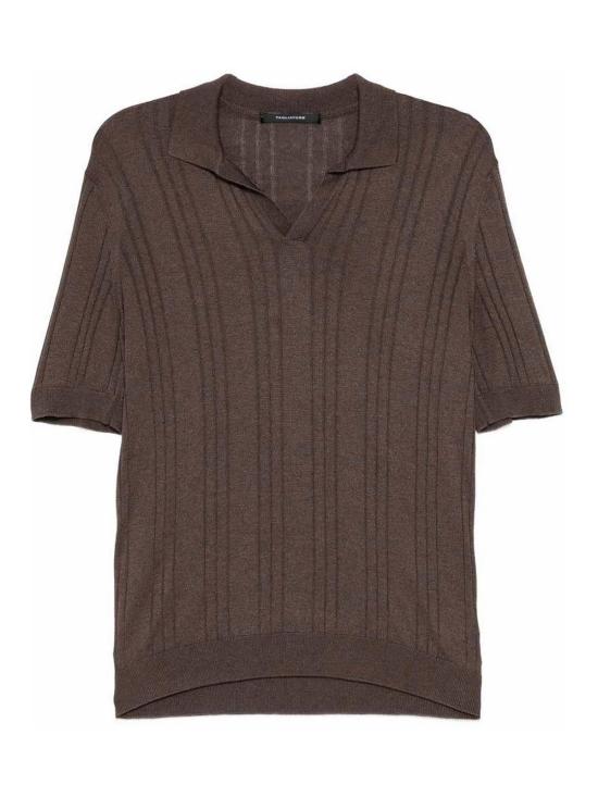26SS 딸리아토레 반팔 티셔츠 JOSHGSE260326E158184 Brown