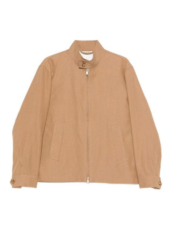 26SS 라르디니 자켓 PARIBETPAIF66408350 Brown