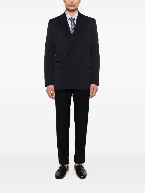 25FW 딸리아토레 팬츠 TAG11TGT060071U25I257B3017 Blue - TAGLIATORE
