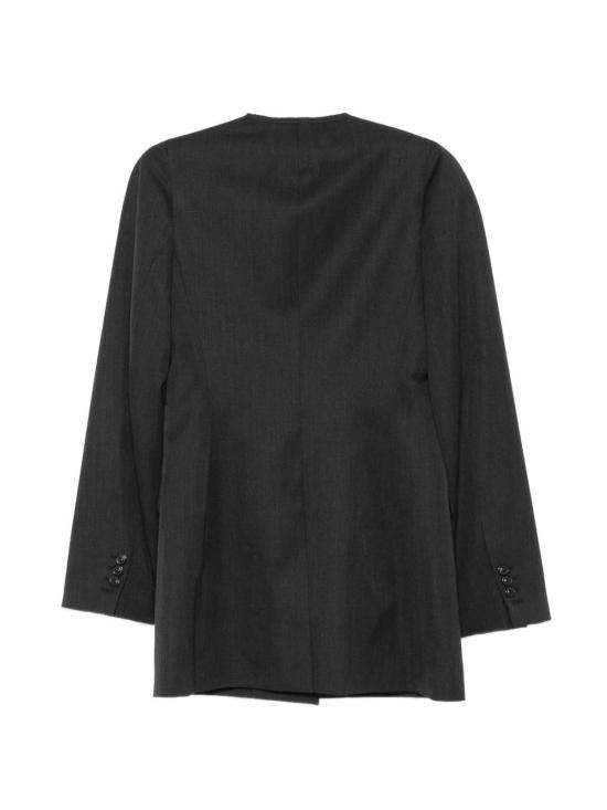 26SS 마르지엘라 자켓 S29BN0418M35910855M Grey - MAISON MARGIELA