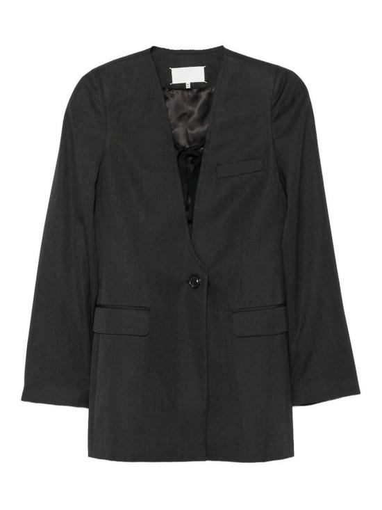 26SS 마르지엘라 자켓 S29BN0418M35910855M Grey