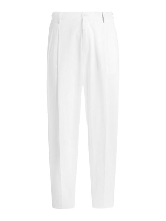 26SS 돌체앤가바나 팬츠 GP1B9TFU60KW0800 White