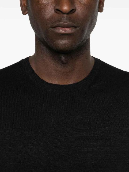 26SS 딸리아토레 반팔 티셔츠 JOSHGSE260226E157099 Black - TAGLIATORE
