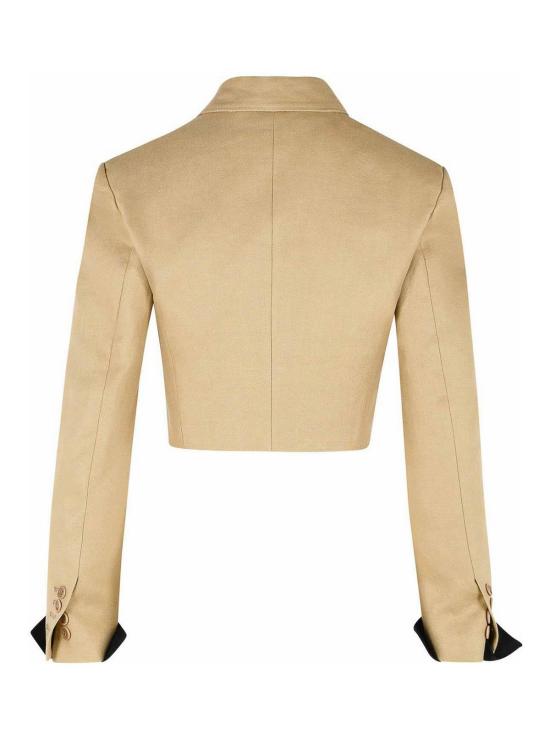 26SS 막스마라 수트 자켓 26110413936E15 Beige - MAX MARA