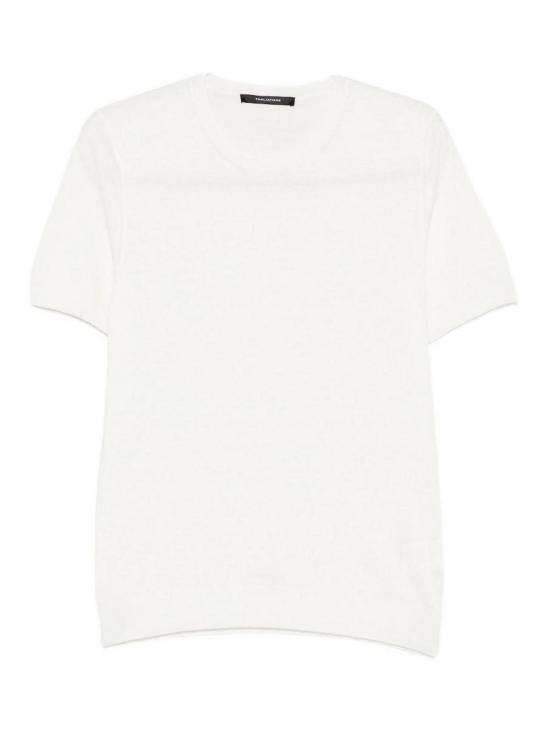 26SS 딸리아토레 반팔 티셔츠 JOSHGSE260226E157001 White