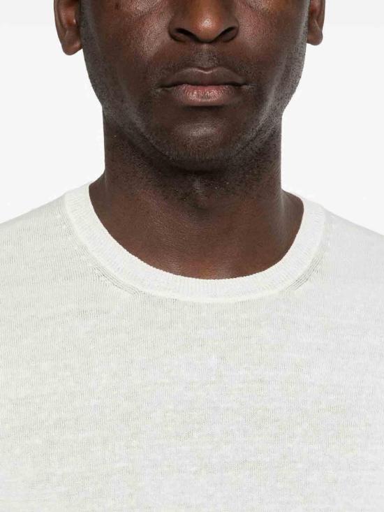 26SS 딸리아토레 반팔 티셔츠 JOSHGSE260226E157001 White - TAGLIATORE
