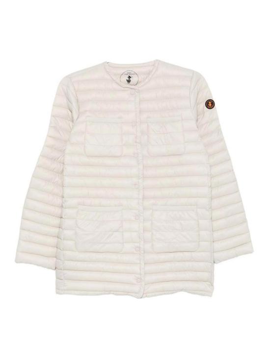 26SS 세이브더덕 패딩 D42707WELISA40019 Beige