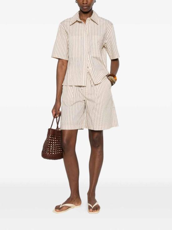 26SS YERSE 숏팬츠 44832MAGGIE202 Light Beige - OTHER BRANDS