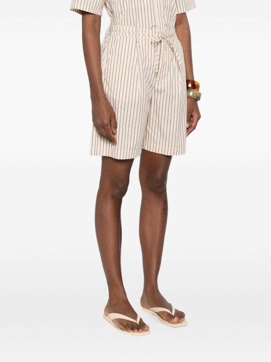 26SS YERSE 숏팬츠 44832MAGGIE202 Light Beige - OTHER BRANDS