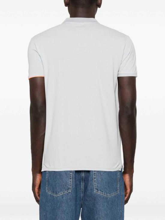 26SS 로베르토 리치 디자인 폴로 티셔츠 2620313 Grey - RRD ROBERTO RICCI DESIGN