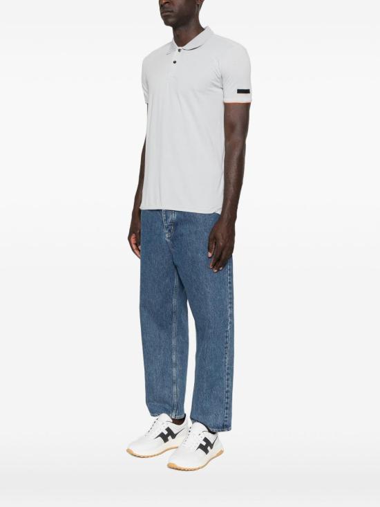 26SS 로베르토 리치 디자인 폴로 티셔츠 2620313 Grey - RRD ROBERTO RICCI DESIGN