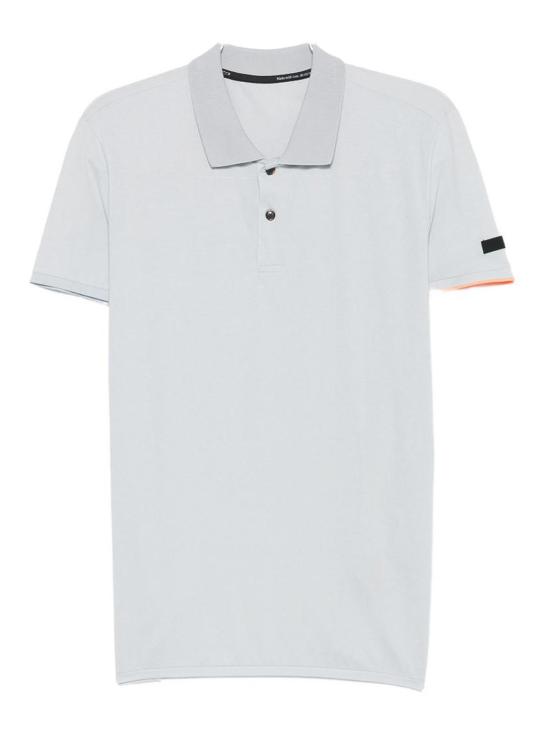 26SS 로베르토 리치 디자인 폴로 티셔츠 2620313 Grey