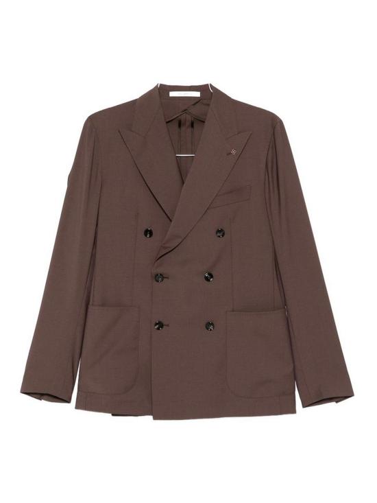 26SS 딸리아토레 수트 2SMC20K01PE550061U26E086M1166 Brown