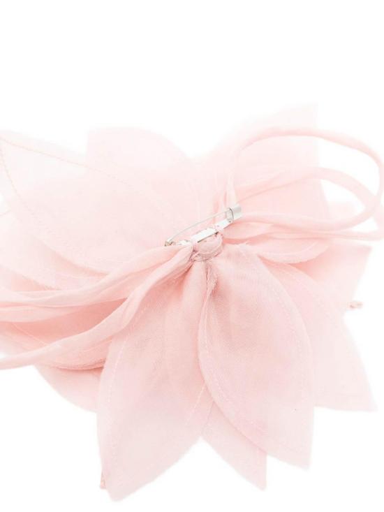 26SS 안토넬리 피렌체 브로치 VICTORIAQ0855256506 Pink - ANTONELLI FIRENZE