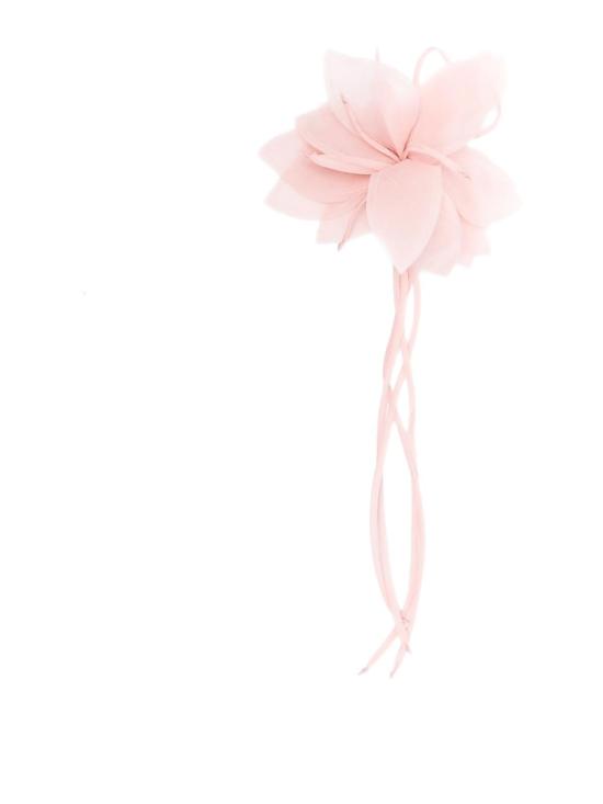 26SS 안토넬리 피렌체 브로치 VICTORIAQ0855256506 Pink