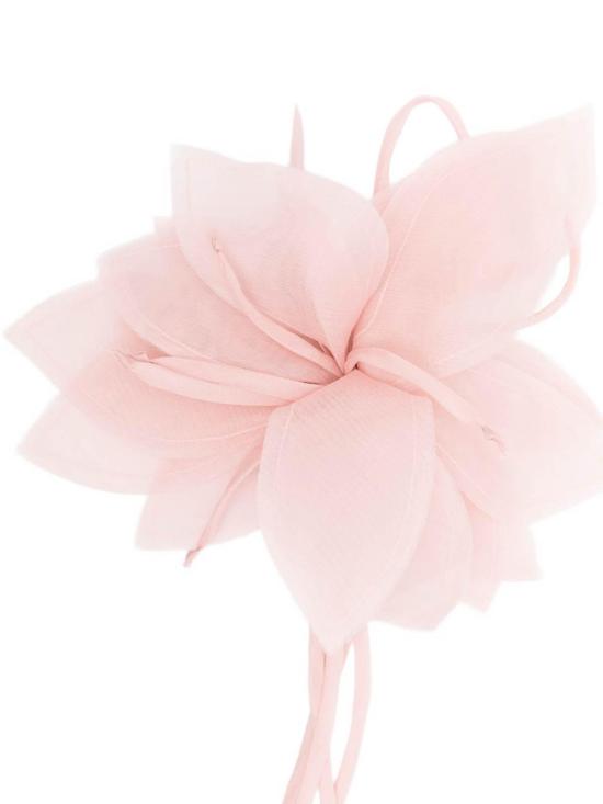 26SS 안토넬리 피렌체 브로치 VICTORIAQ0855256506 Pink - ANTONELLI FIRENZE