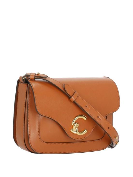 26SS 코치넬리 크로스백 E1SSK150101R41 Brown - COCCINELLE